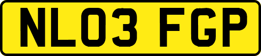 NL03FGP