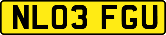 NL03FGU