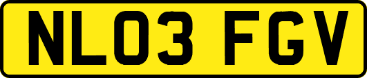 NL03FGV