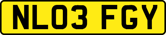 NL03FGY