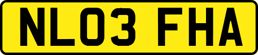 NL03FHA
