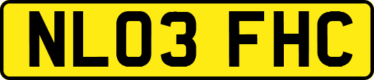 NL03FHC
