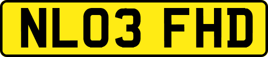 NL03FHD