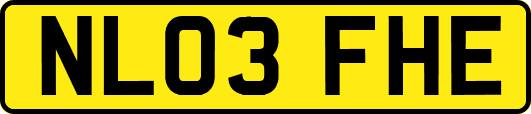 NL03FHE
