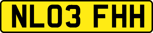 NL03FHH