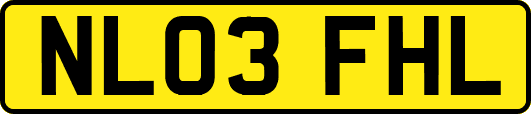 NL03FHL