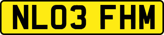 NL03FHM