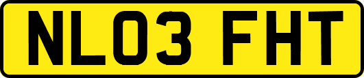 NL03FHT
