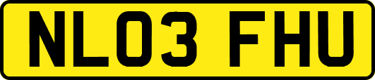 NL03FHU
