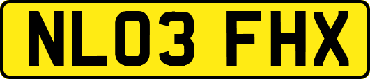 NL03FHX