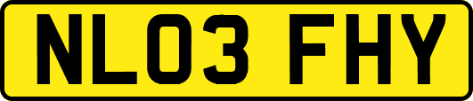 NL03FHY