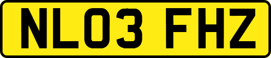 NL03FHZ