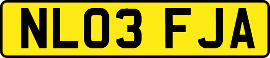 NL03FJA