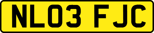 NL03FJC