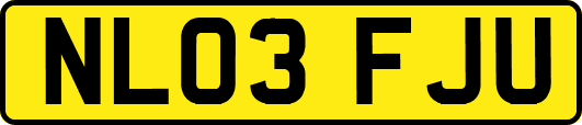 NL03FJU