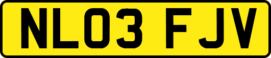 NL03FJV
