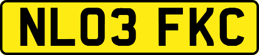 NL03FKC