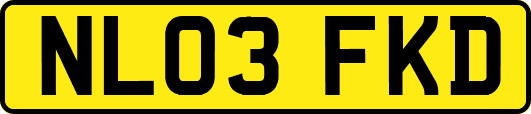 NL03FKD