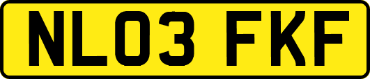 NL03FKF