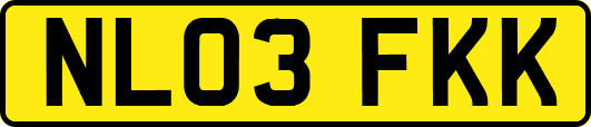 NL03FKK