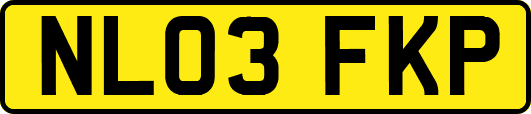 NL03FKP
