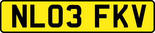 NL03FKV