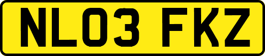 NL03FKZ
