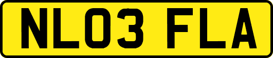 NL03FLA