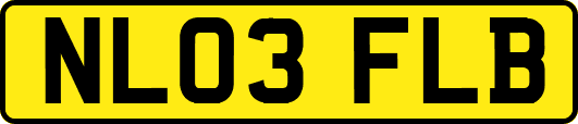 NL03FLB