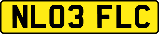 NL03FLC