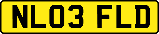 NL03FLD