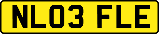 NL03FLE