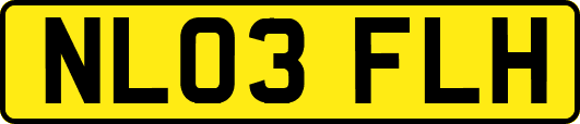 NL03FLH