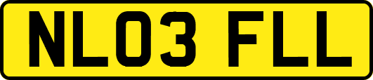NL03FLL