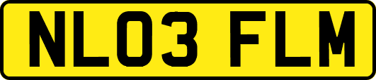 NL03FLM