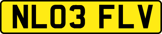 NL03FLV