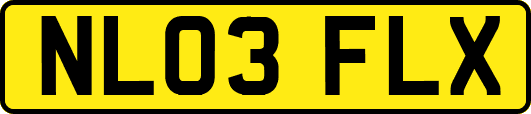 NL03FLX
