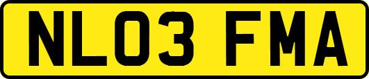 NL03FMA