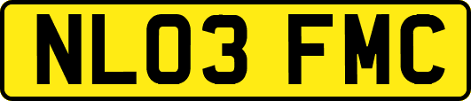 NL03FMC