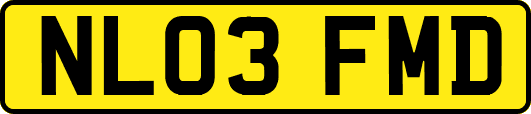 NL03FMD