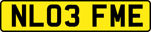 NL03FME