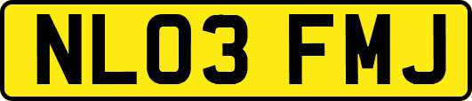 NL03FMJ