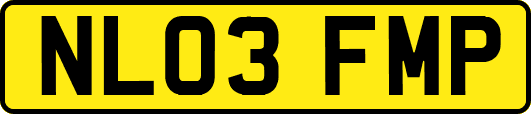 NL03FMP