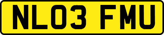 NL03FMU