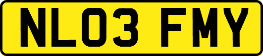 NL03FMY