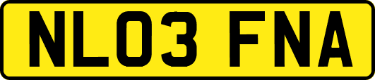 NL03FNA