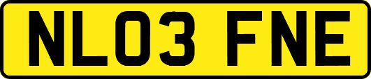 NL03FNE