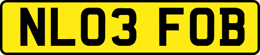 NL03FOB