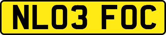 NL03FOC