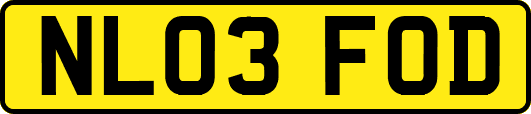 NL03FOD